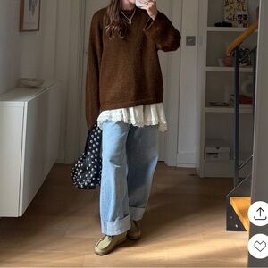 Slip on Tan Suede Chukka Desert Boot